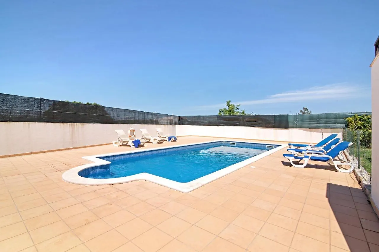 Algarve Apartments E Olhos de Agua