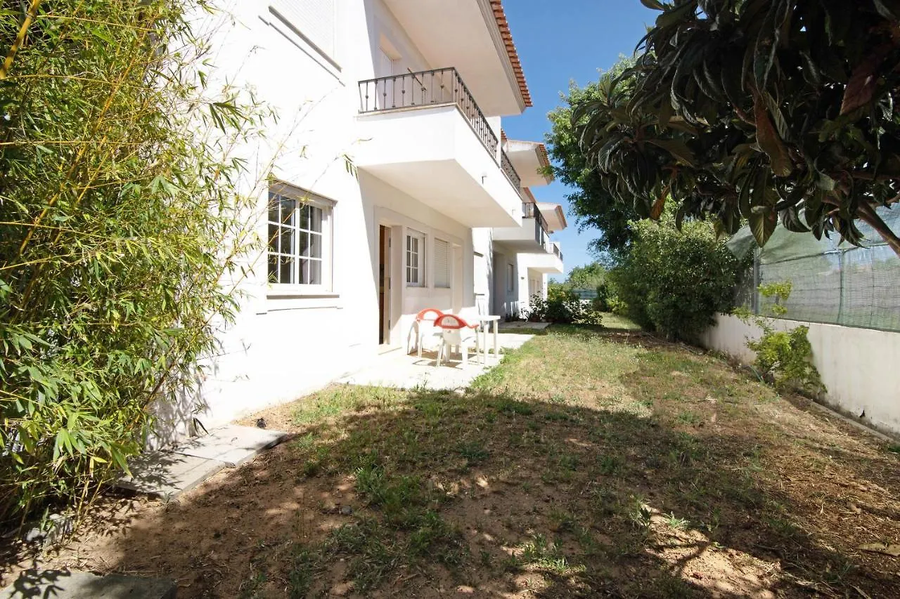 Algarve Apartments E Olhos de Agua  Olhos de Agua (Albufeira)